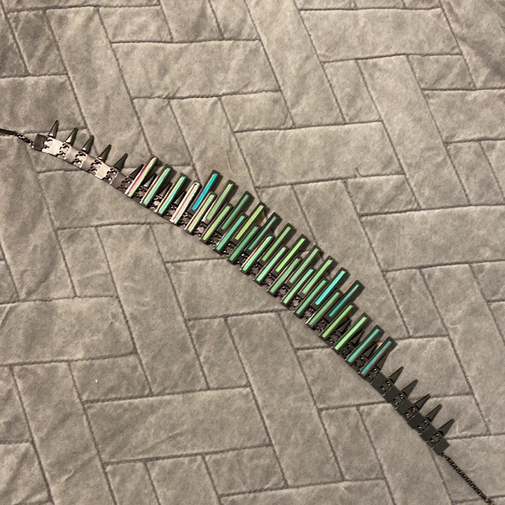 Kendra Scott Kaplan Statement Necklace - image 8